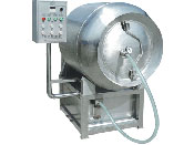 肉類真空滾揉機(設備)東方食品機械<真空滾揉機>******!